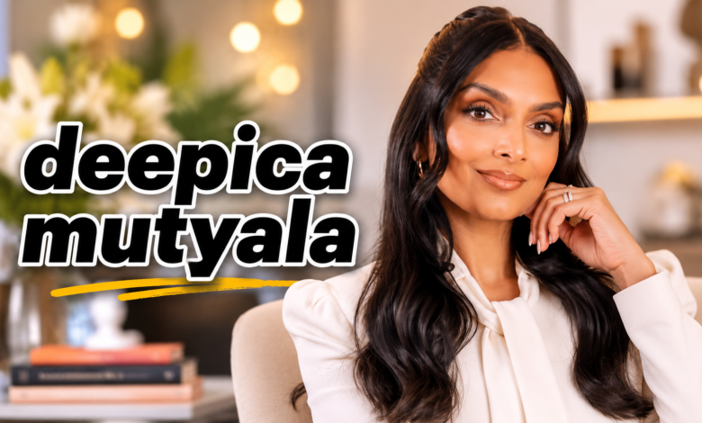 Deepica Mutyala