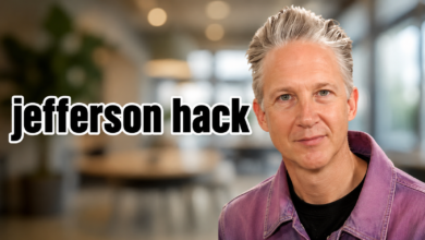 Jefferson Hack