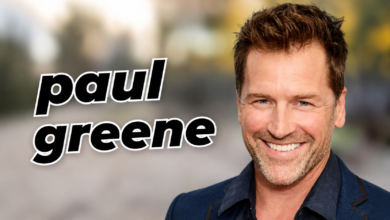 paul greene net worth
