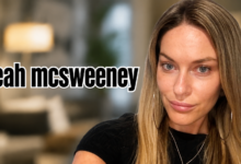 leah mcsweeney net worth