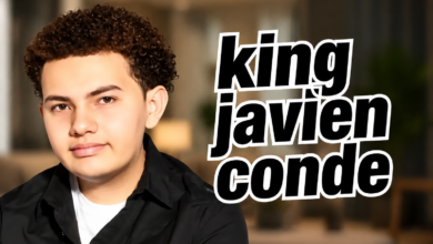 king javien conde