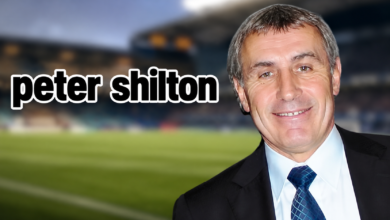 Peter Shilton