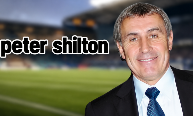 Peter Shilton