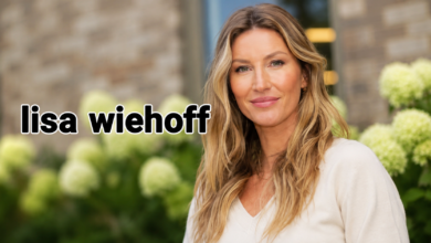 Lisa Wiehoff