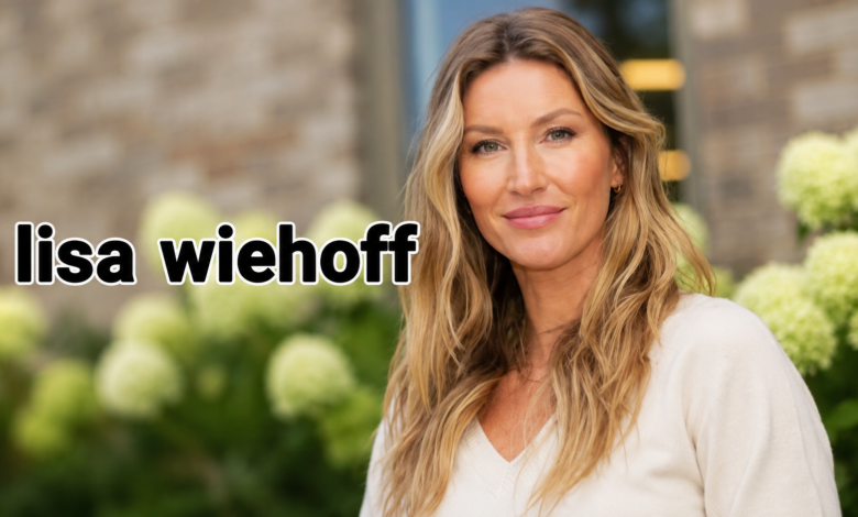 Lisa Wiehoff