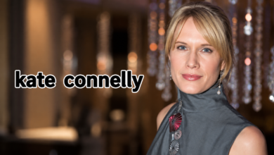 kate connelly