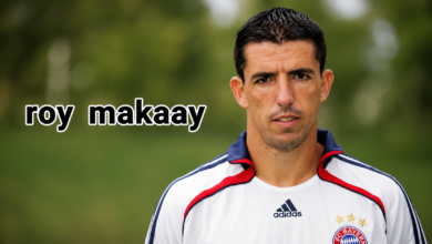 Roy Makaay
