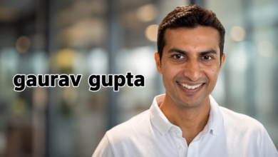 Gaurav Gupta