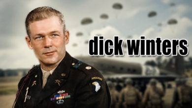 Dick Winters