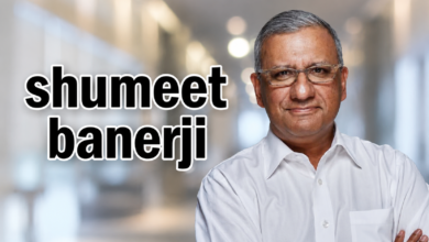 Shumeet Banerji