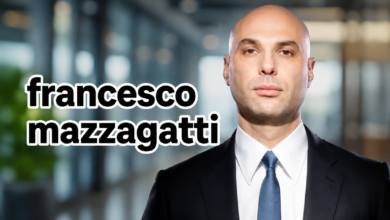 Francesco Mazzagatti