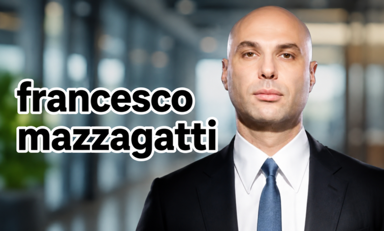 Francesco Mazzagatti
