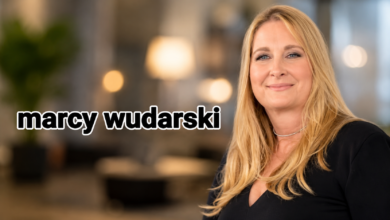 marcy wudarski