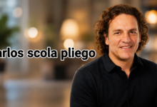 Carlos Scola Pliego
