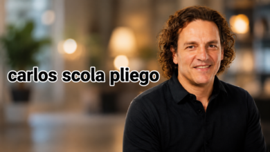 Carlos Scola Pliego