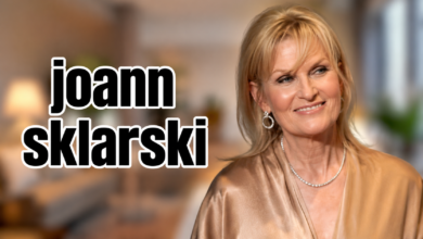 JoAnn Sklarski