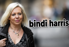 Bindi Harris