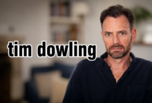 Tim Dowling
