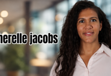 Sherelle Jacobs