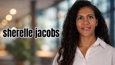 Sherelle Jacobs