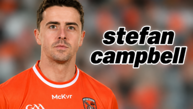 stefan campbell