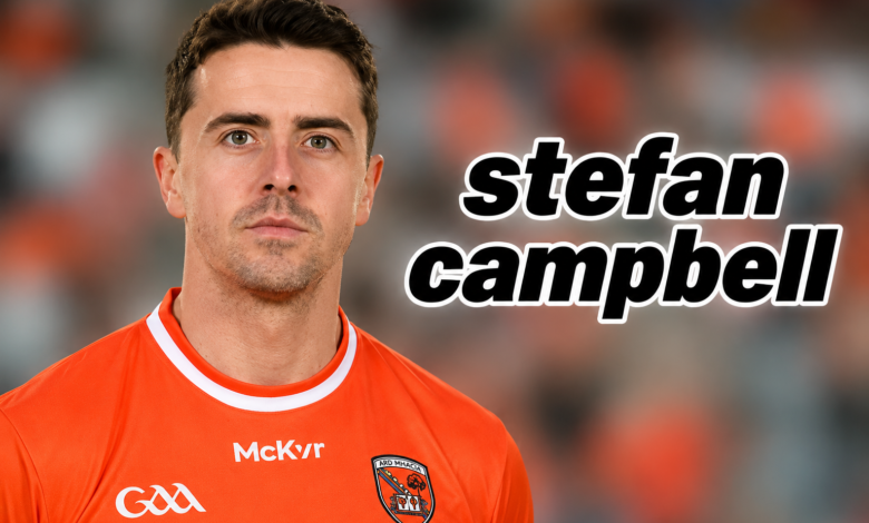stefan campbell