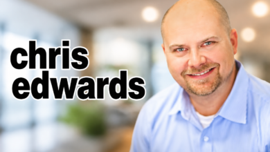 Chris Edwards