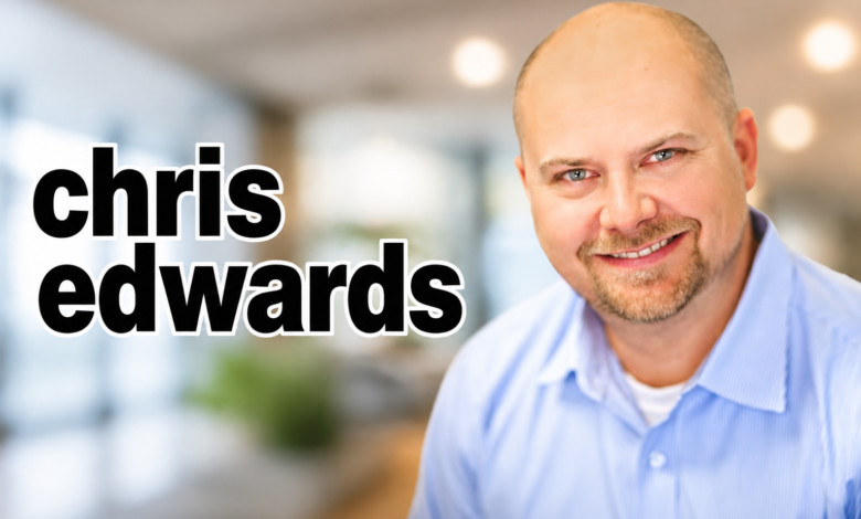 Chris Edwards