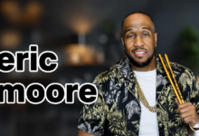 Eric Moore