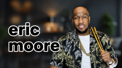 Eric Moore