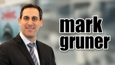 Mark Gruner