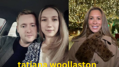 tatiana woollaston net worth