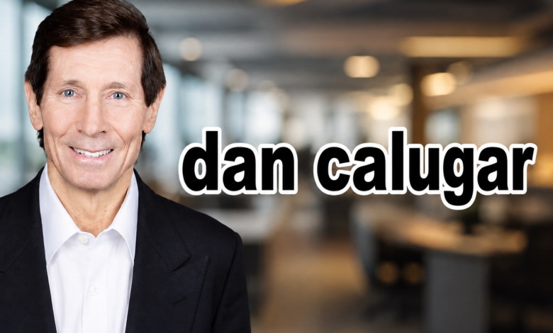 dan calugar