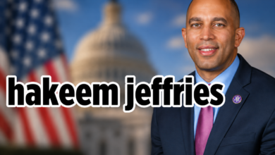 hakeem jeffries net worth