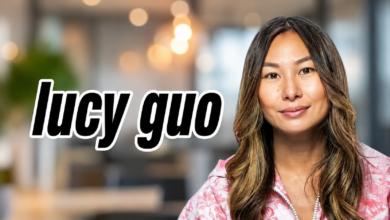 lucy guo net worth