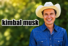 Kimbal Musk net worth