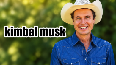 Kimbal Musk net worth