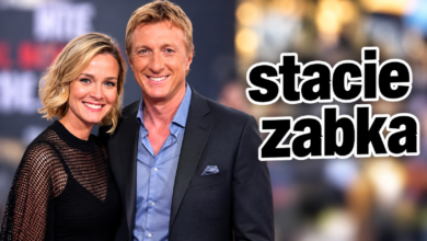 stacie zabka