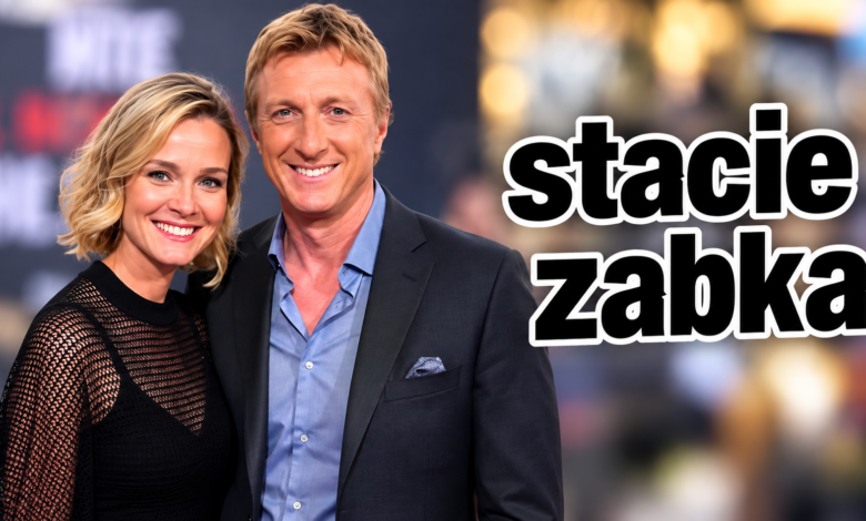 stacie zabka