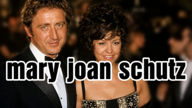 mary joan schutz