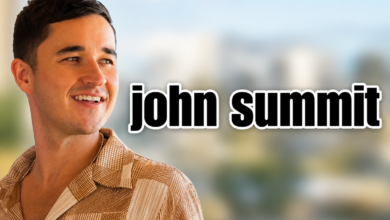 John Summit net worth