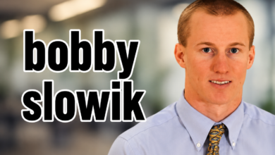 Bobby Slowik