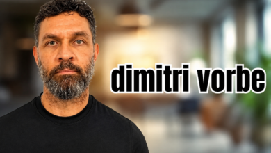 dimitri vorbe