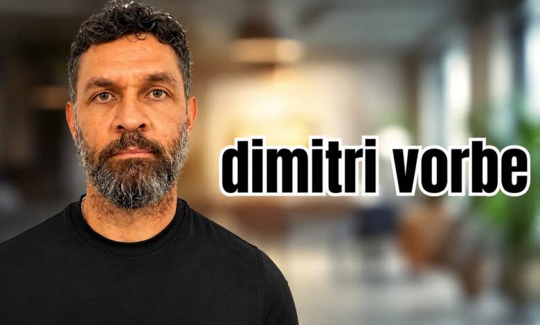 dimitri vorbe