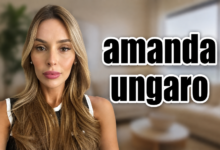 amanda ungaro