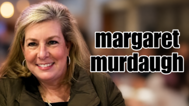 Margaret Murdaugh