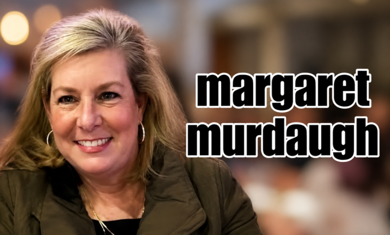 Margaret Murdaugh