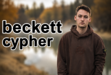 beckett cypher