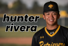 hunter rivera