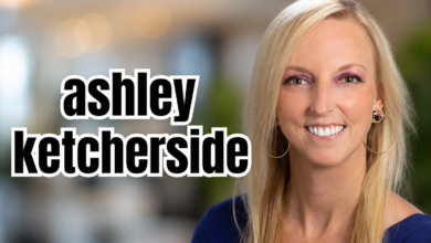 ashley ketcherside